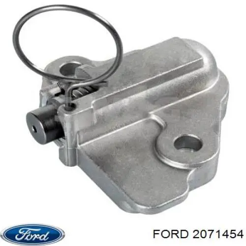 Reguladora de tensão da cadeia do mecanismo de distribuição de gás Ford 2071454 preço, a partir de 71,39 USD