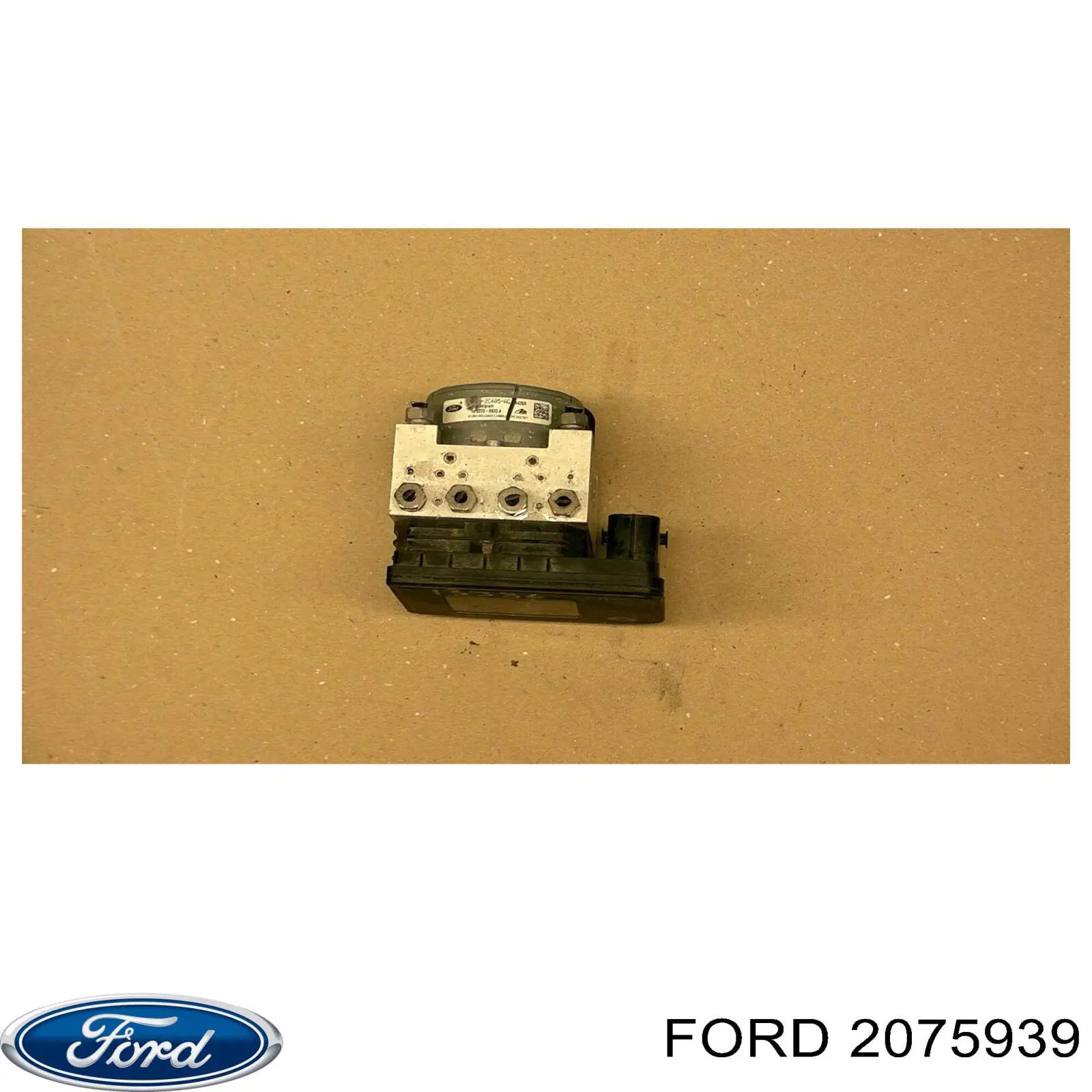 Unidade hidráulico de controlo ABS General Motors 13234911 preço, a partir de 33,72 USD