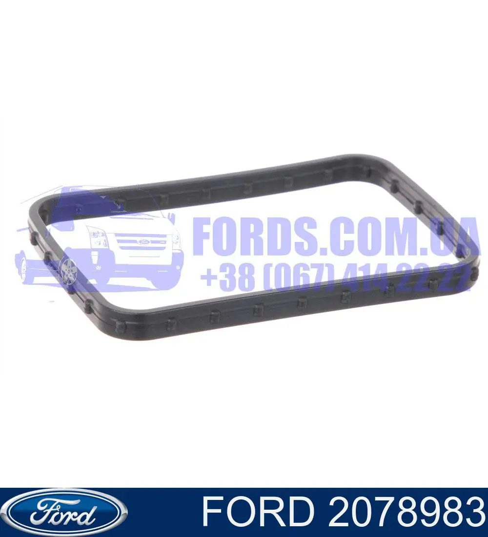 Vedante de caixa do termostato Ford 2078983 preço, a partir de 4,56 USD