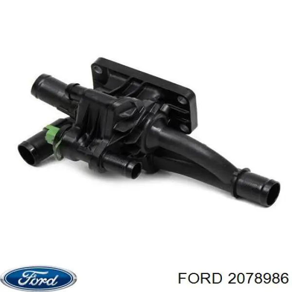 Caixa do termostato Ford 2078986 preço, a partir de 38,69 USD