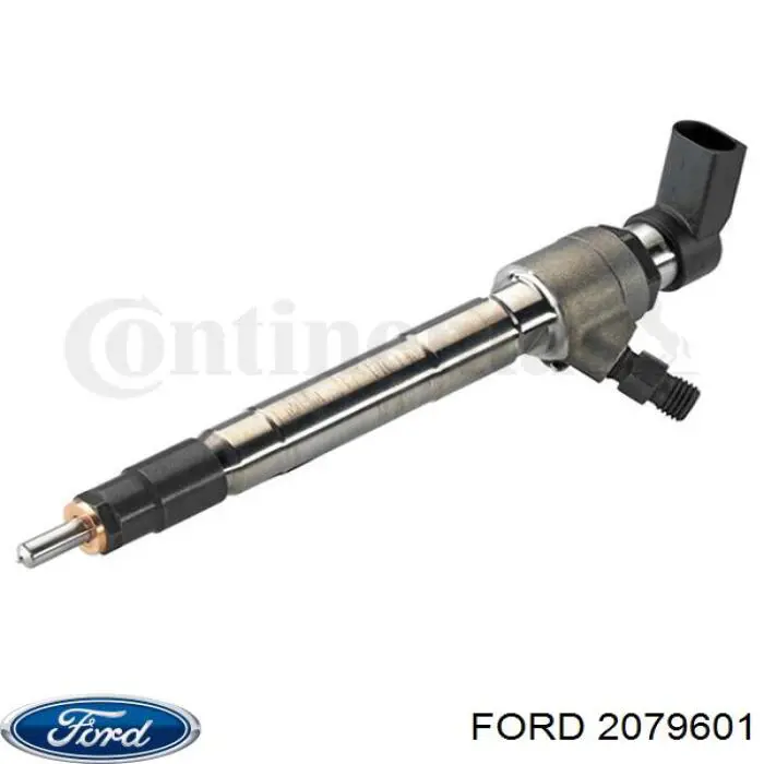 Injetor de injeção de combustível Ford 2079601 preço, a partir de 303,80 USD