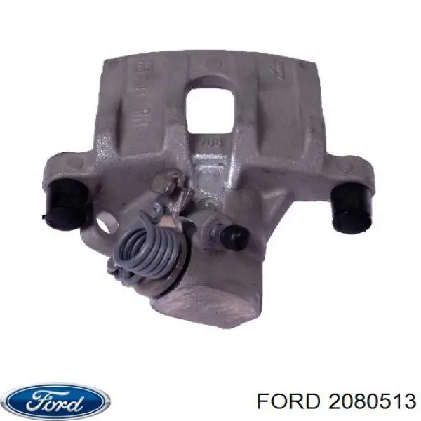 Suporte do freio traseiro direito Ford 2080513 preço, a partir de 70,44 USD