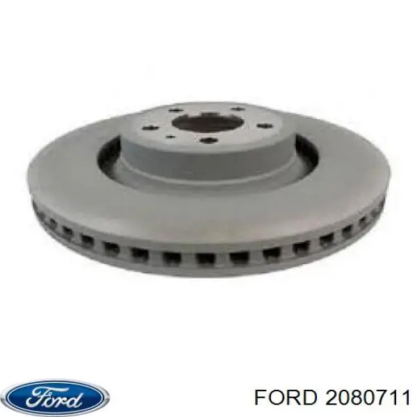  Ford KR3Z1125J