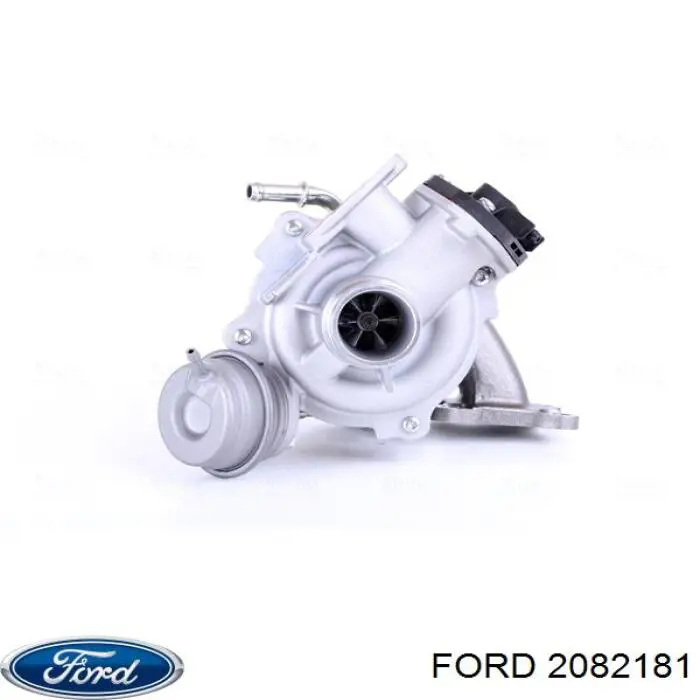 Turbina Ford 2082181 preço, a partir de 440,96 USD