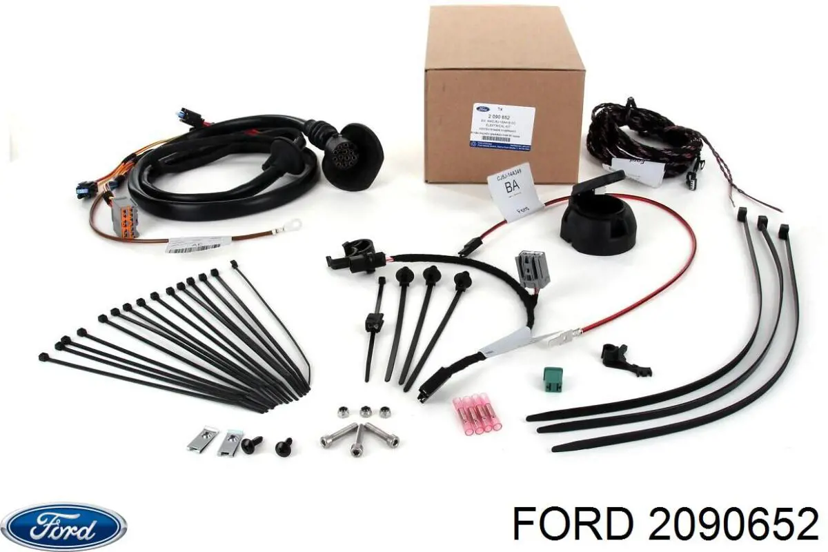 2090652 Ford 