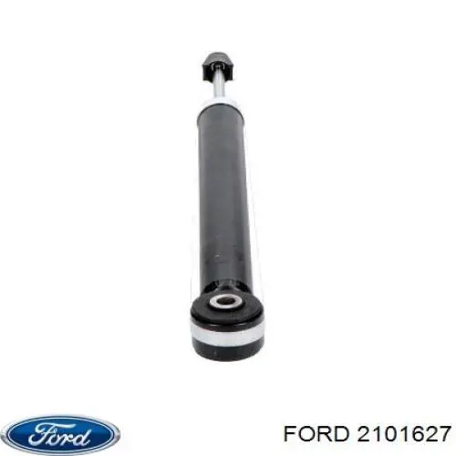 2101627 Ford Amortecedor traseiro
