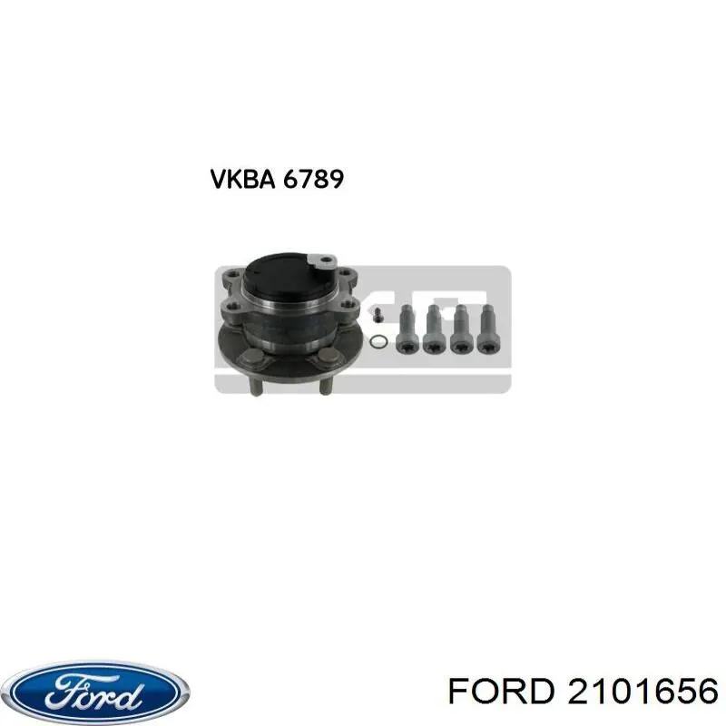 Cubo traseiro Ford 2101656 preço, a partir de 138,22 USD