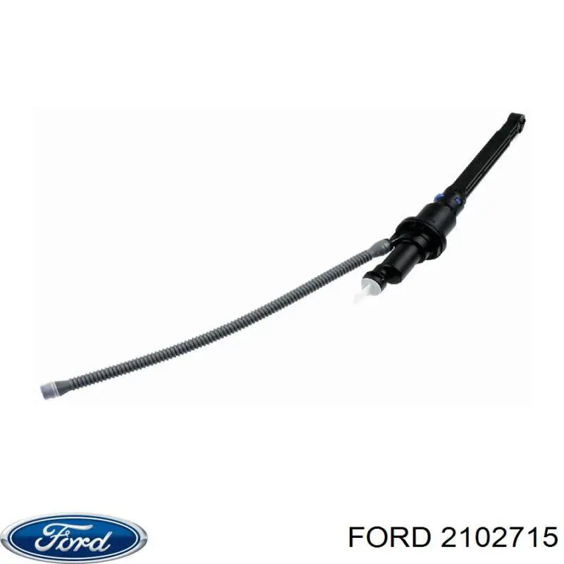 2102715 Ford 