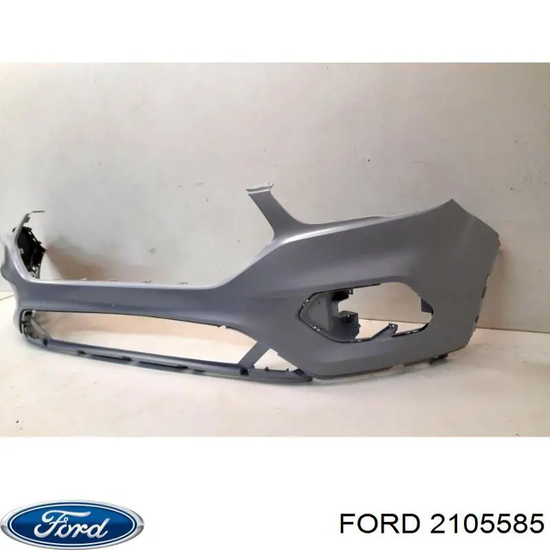 Compre 2105585 Ford Pára-choque dianteiro