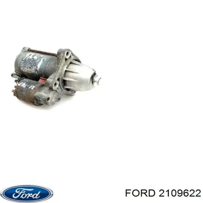 2109622 Ford Motor de arranco
