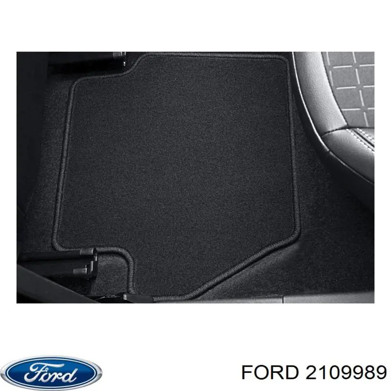  Ford 2109989 preço, a partir de 63,09 USD