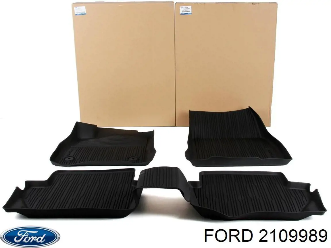 2109989 Ford 