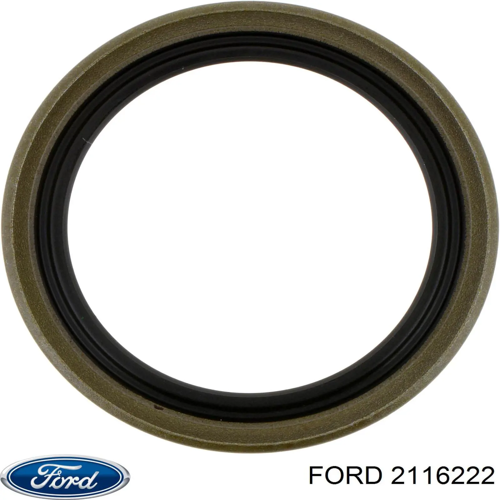 2116222 Ford 