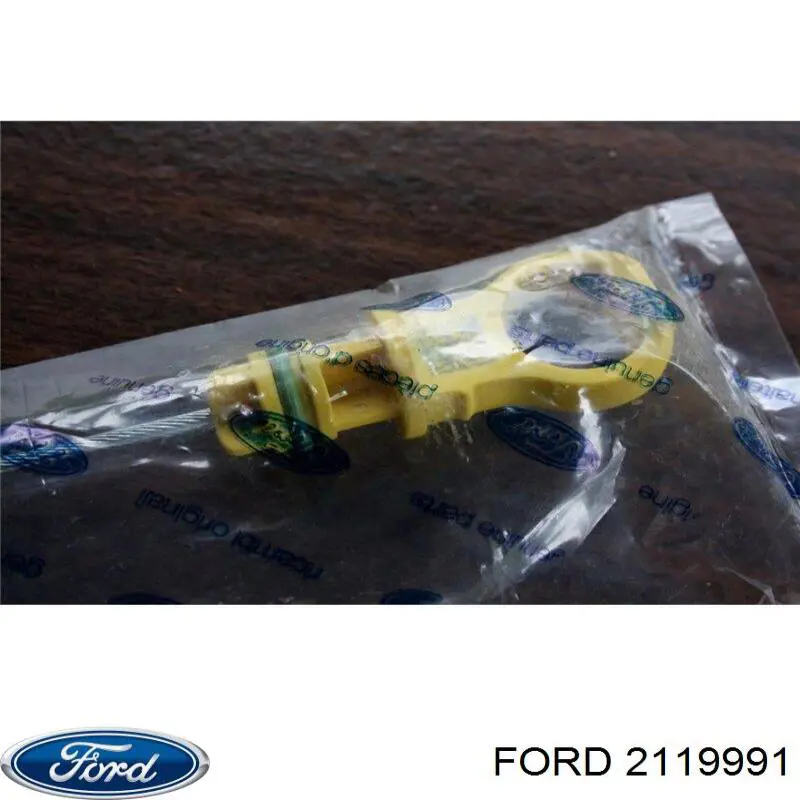 Sonda (indicador) do nível de óleo no motor Ford 2119991 preço, a partir de 45,44 USD
