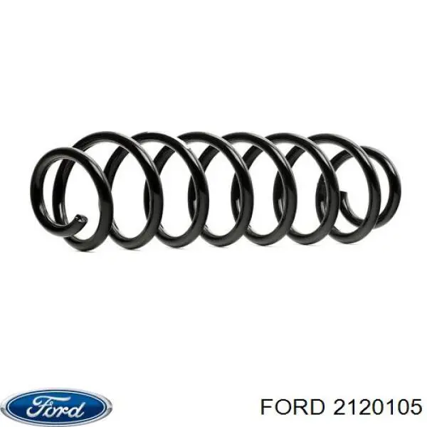 2120105 Ford 