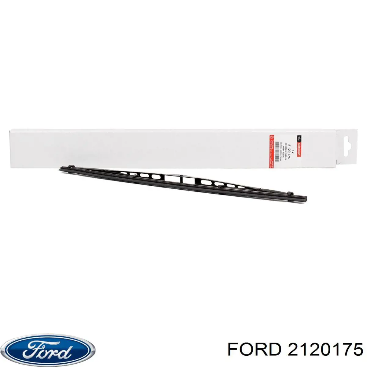 Limpa-pára-brisas de vidro traseiro Ford 2120175 preço, a partir de 12,65 USD