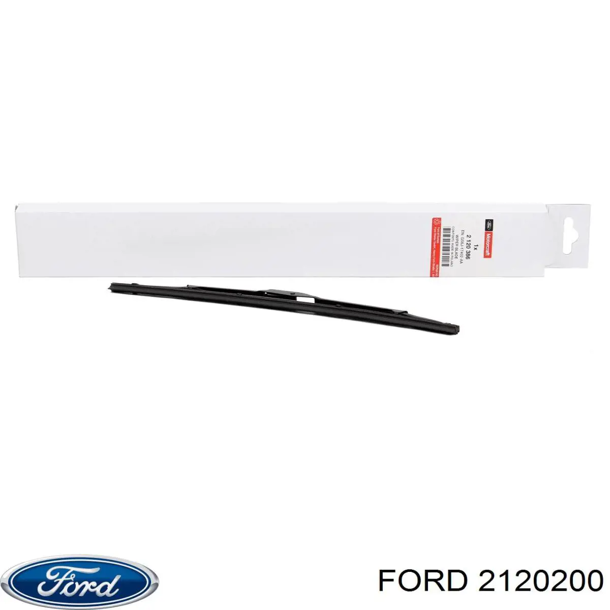 Compre 116548 SWF Limpa-pára-brisas de vidro traseiro