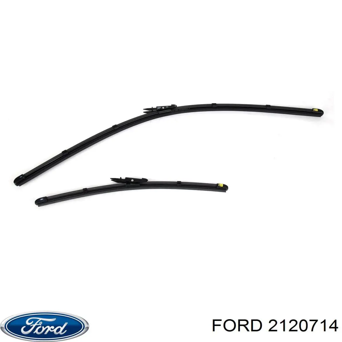 2120714 Ford 