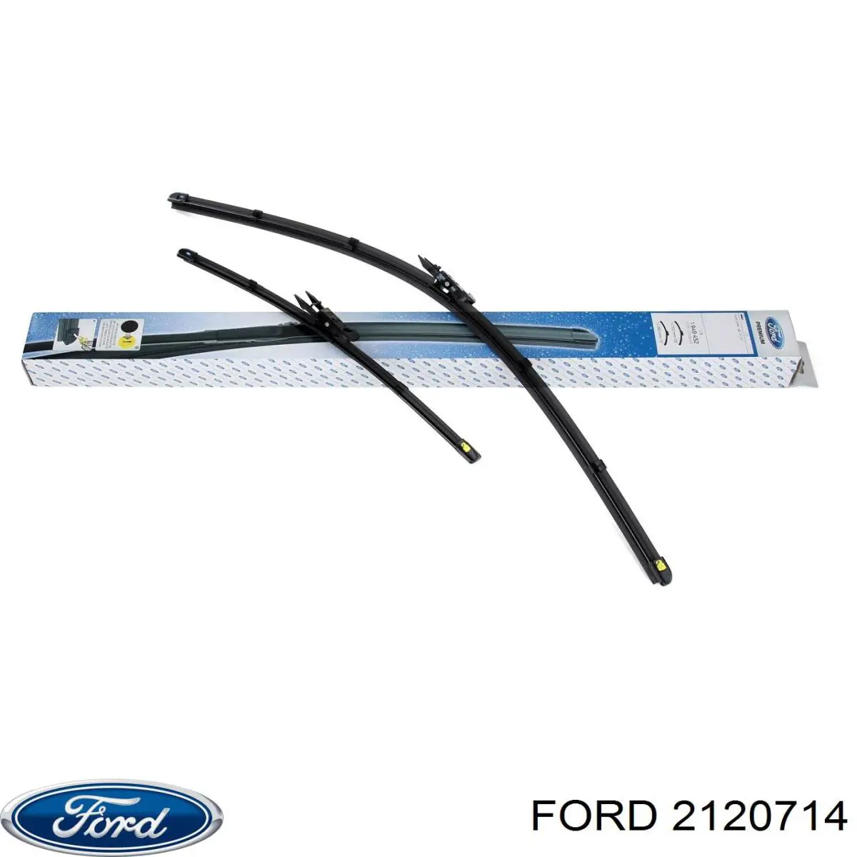  Ford 2120714 preço, a partir de 53,84 USD