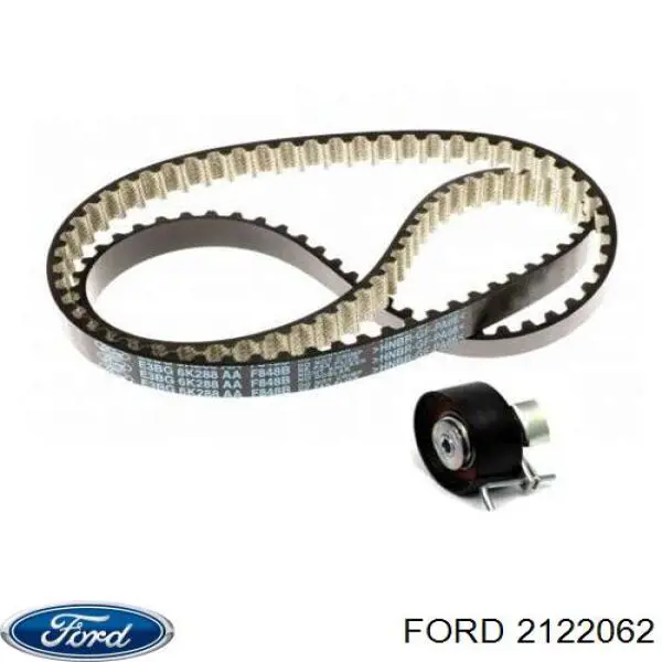 Correia do mecanismo de distribuição de gás, kit Ford 2122062 preço, a partir de 81,75 USD