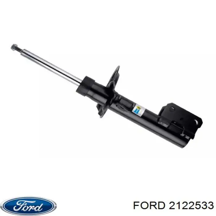 2122533 Ford Amortecedor dianteiro direito