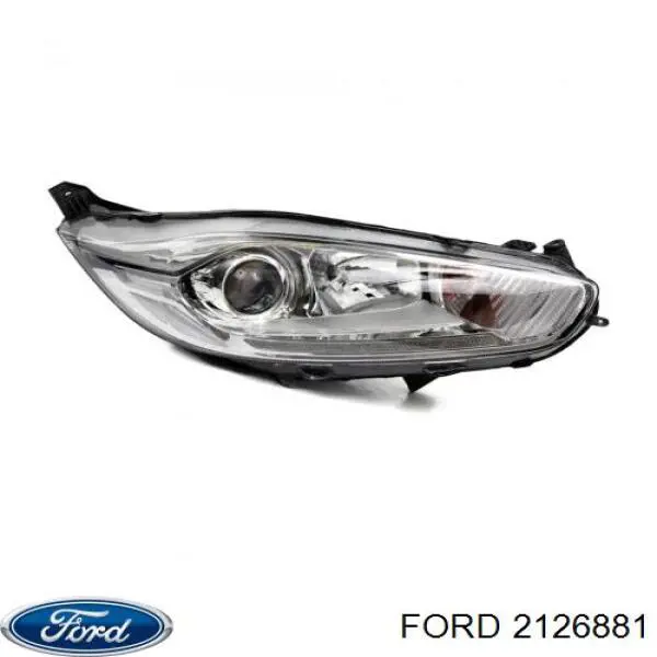 Luz direita Ford 2126881 preço, a partir de 303,68 USD