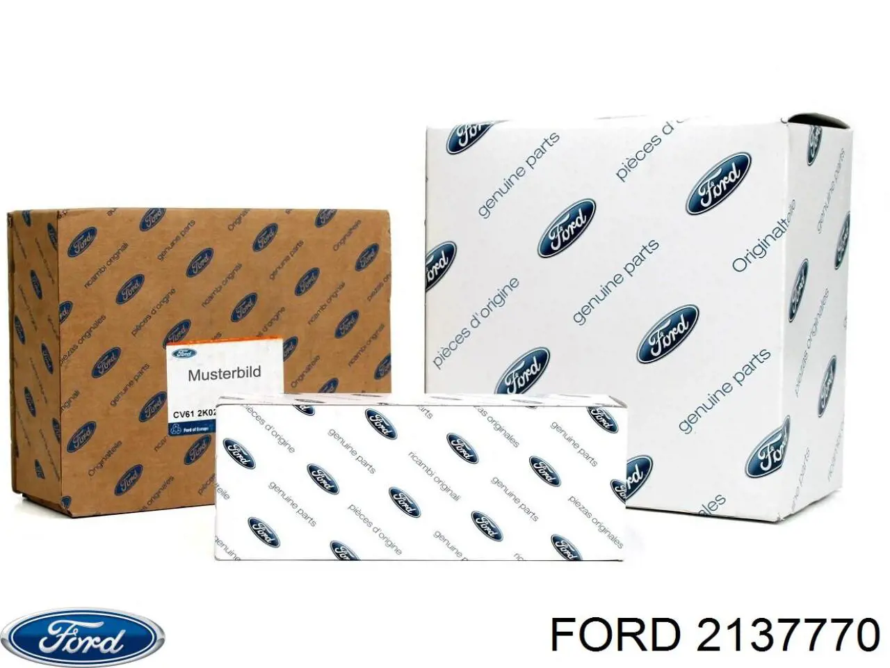 2137770 Ford Capota