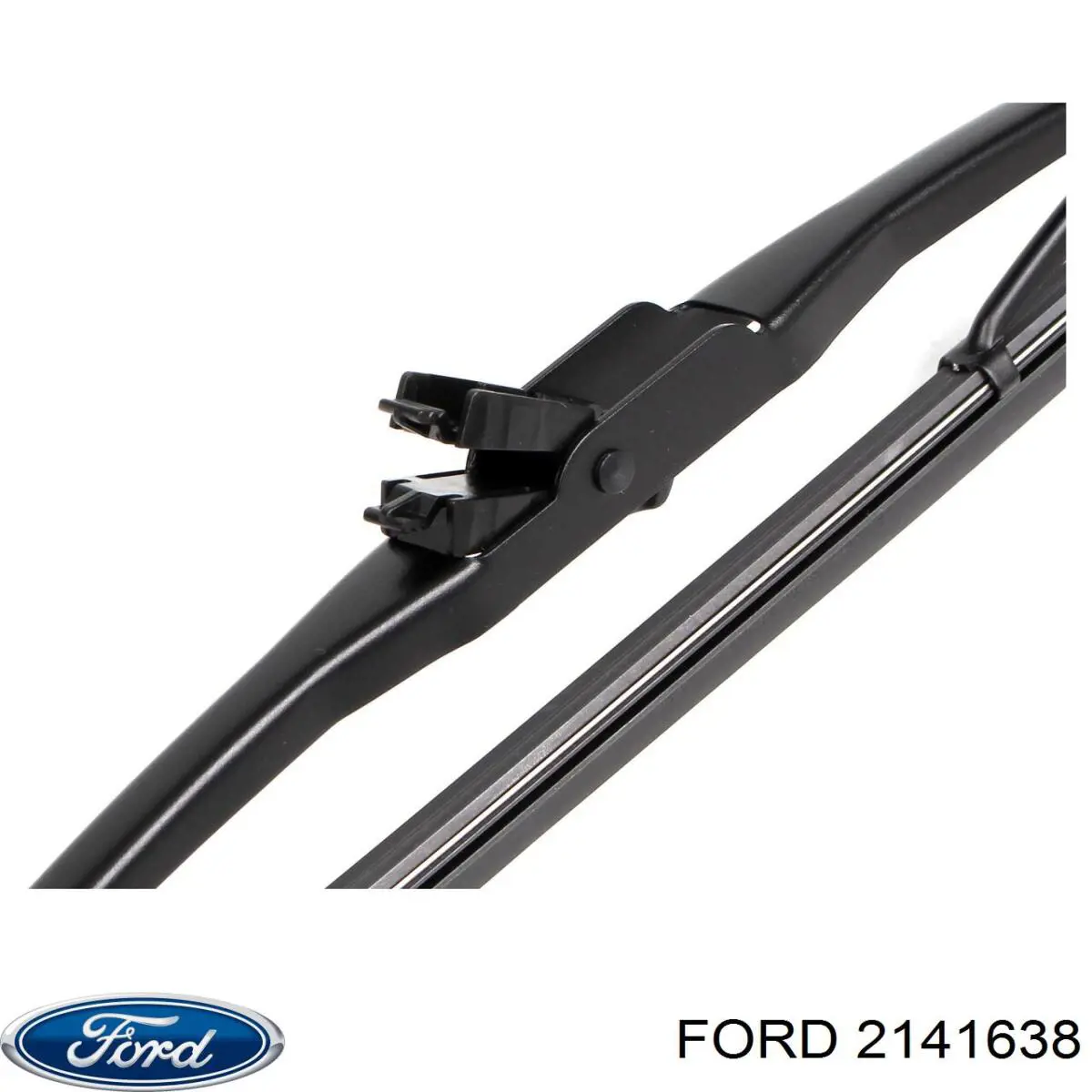 Limpa-pára-brisas de vidro traseiro Ford 2141638 preço, a partir de 25,19 USD