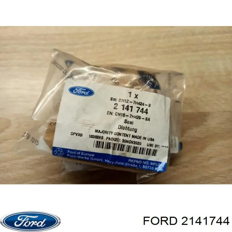Bucim de saída dianteira da caixa de transferência Ford CV6Z7H426B preço, a partir de 89,31 USD