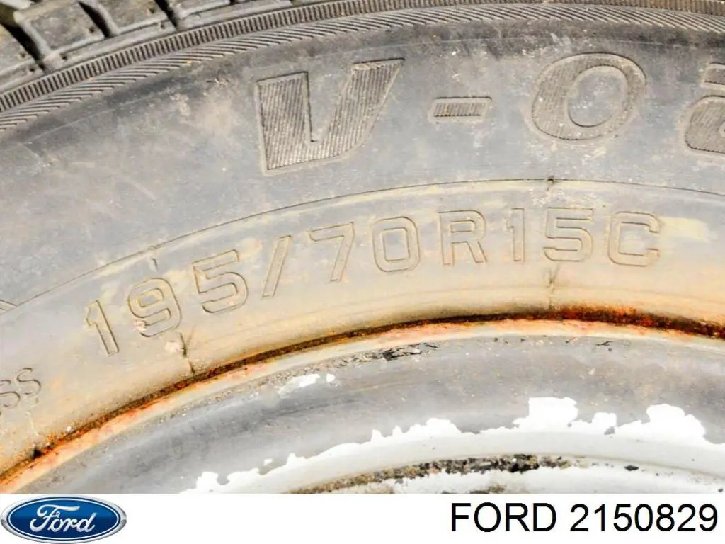  Ford 2150829 preço, a partir de 71,51 USD