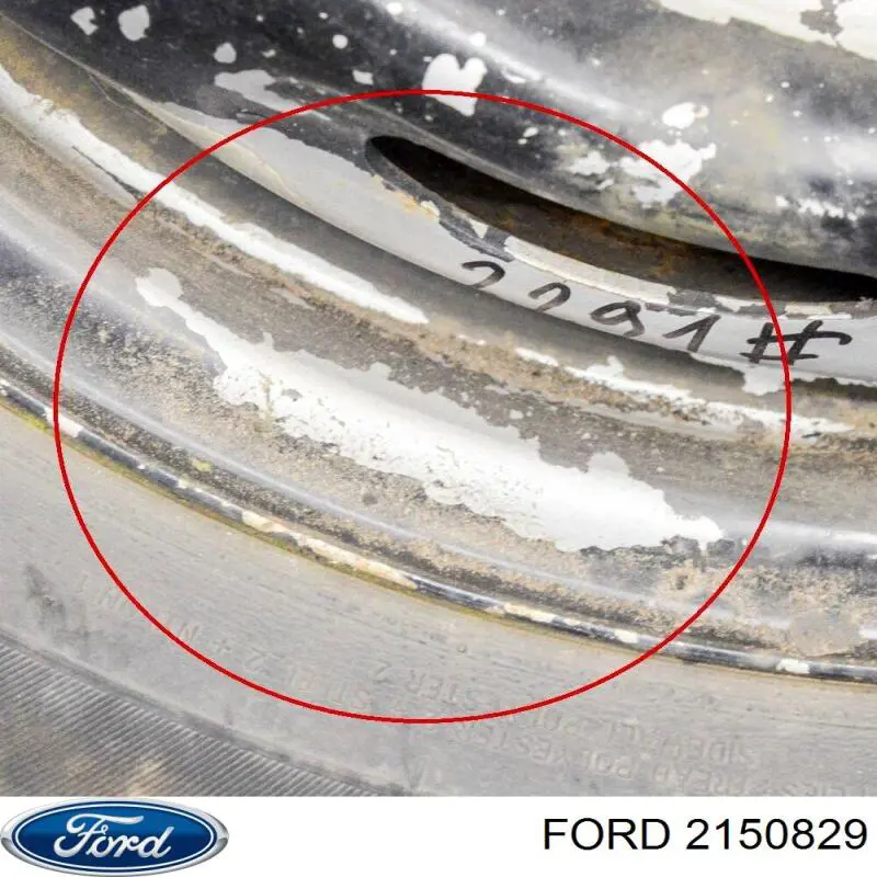 Compre 2150829 Ford 