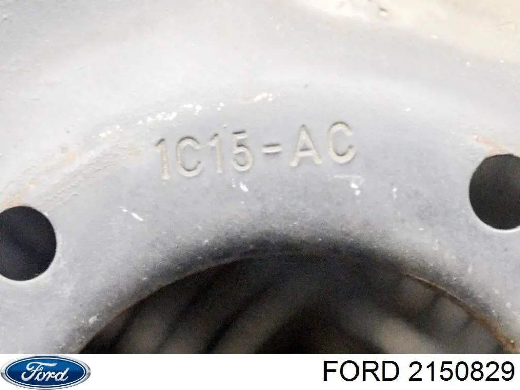  Ford 2150829