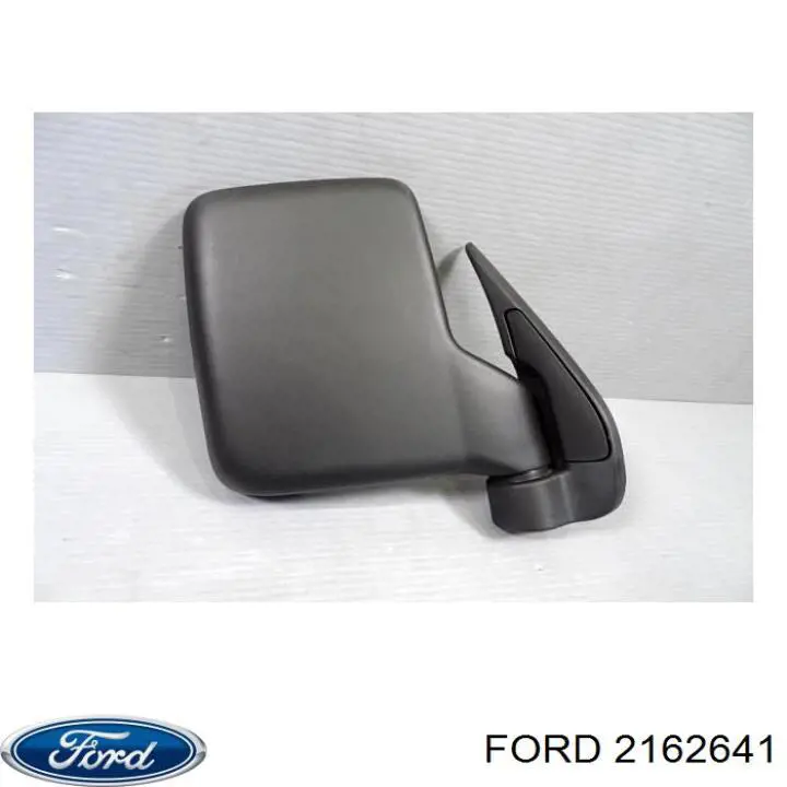 Consola central do pára-choque dianteiro Ford 2357967 preço, a partir de 80,27 USD