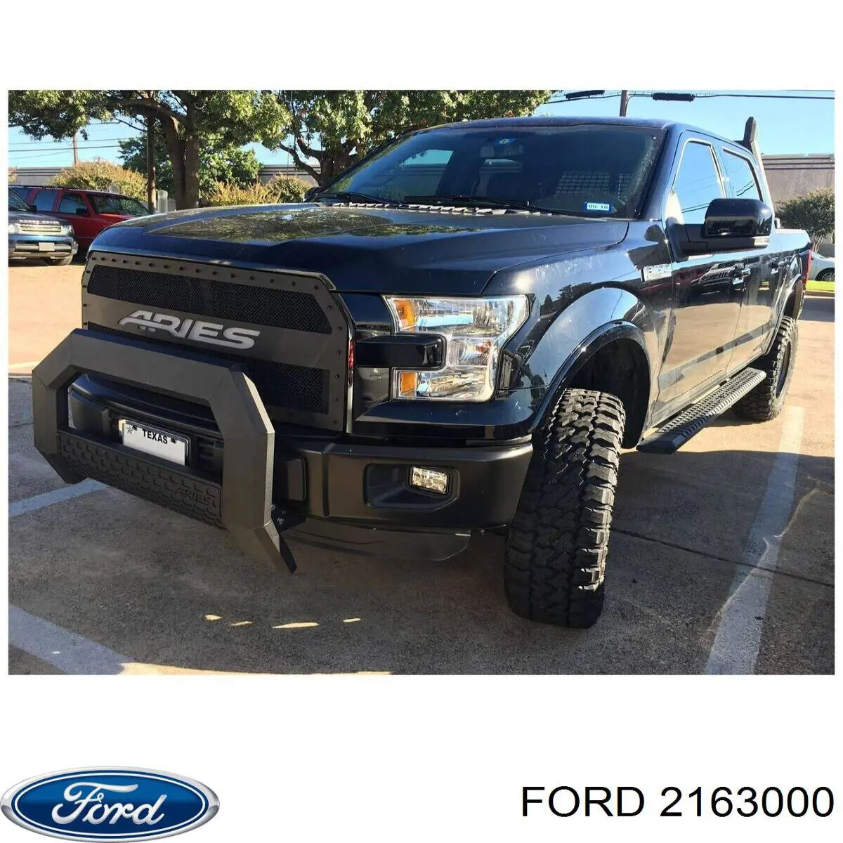 Lanterna dianteira da luz de fundo para os pés Ford FR3Z13B375C preço, a partir de 111,84 USD