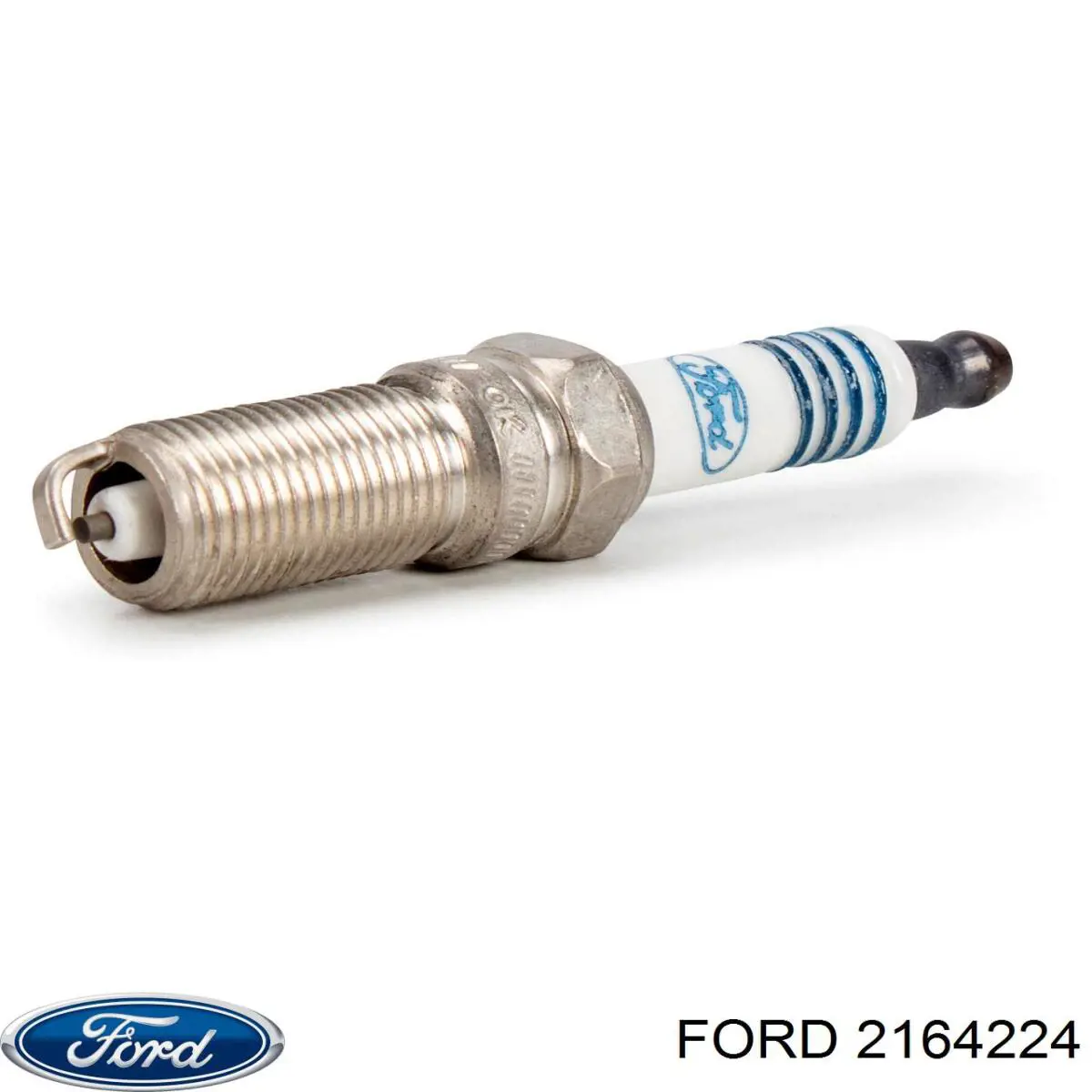 Vela de ignição Ford 2164224 preço, a partir de 36,53 USD
