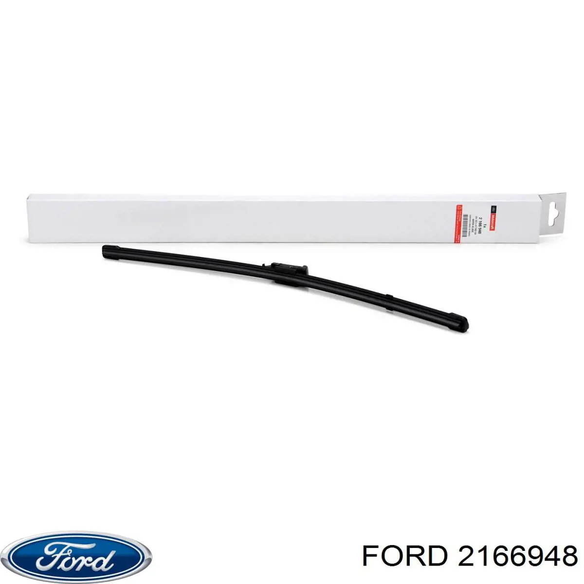 Limpa-pára-brisas de vidro traseiro Ford 2166948 preço, a partir de 11,07 USD