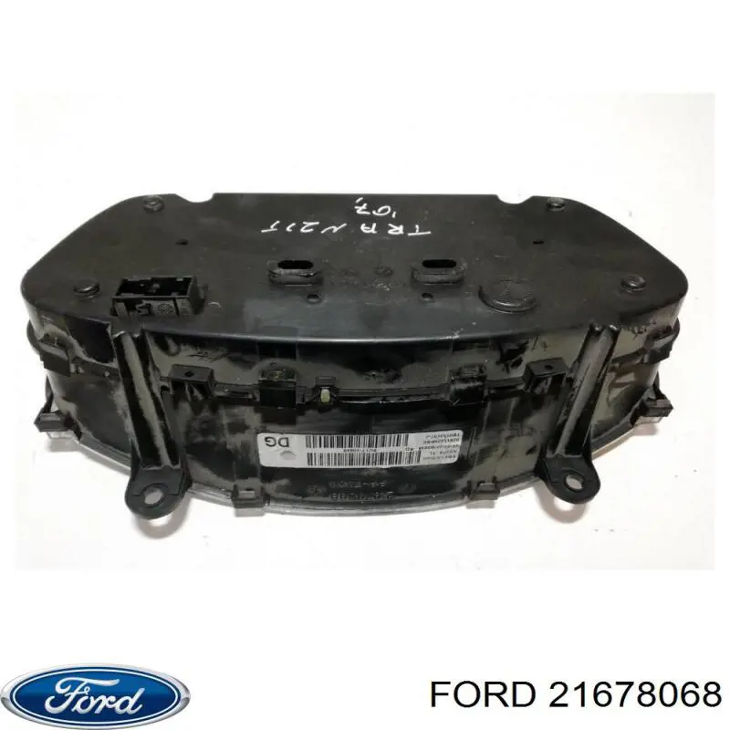 Painel de instrumentos (quadro de instrumentos) Ford 21678068 preço, a partir de 104,04 USD