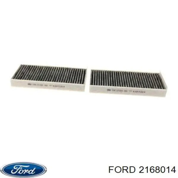 Compre GS7H19E616BA Ford Unidade de controlo dos modos de aquecimento/condicionamento