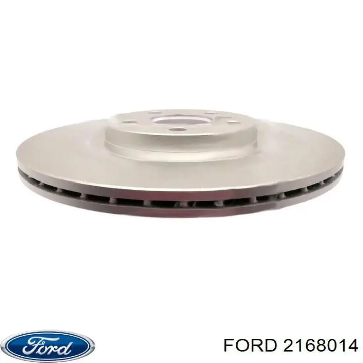  Ford GS7H19E616BA