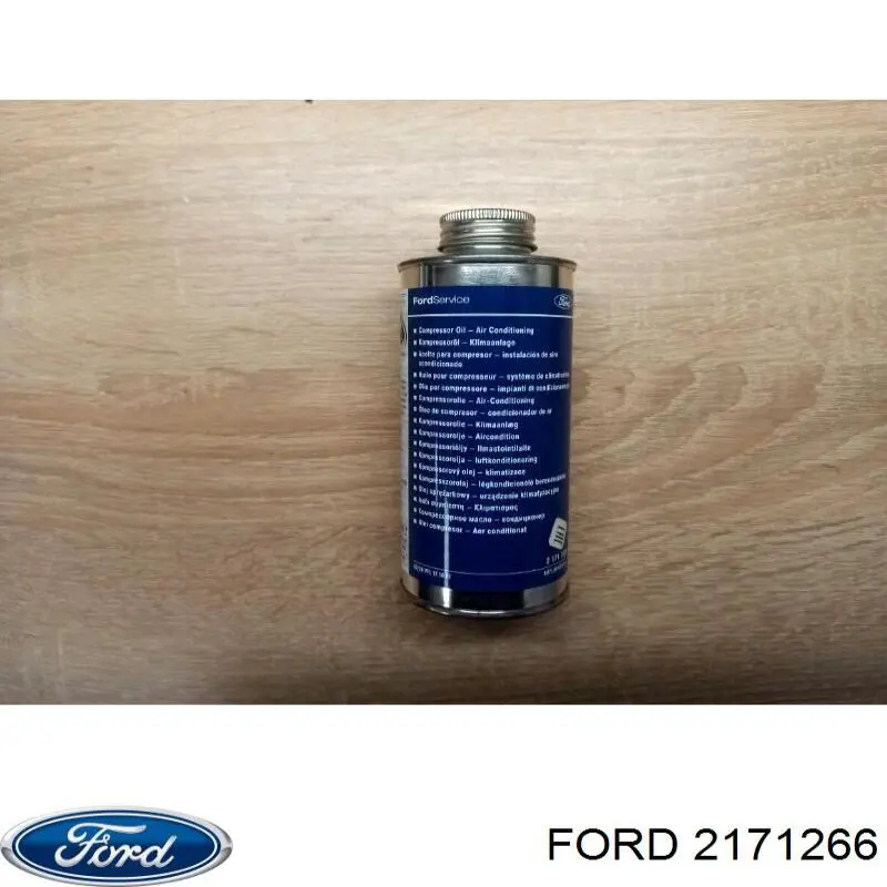Óleo de compressão Ford 2171266 preço, a partir de 149,83 USD