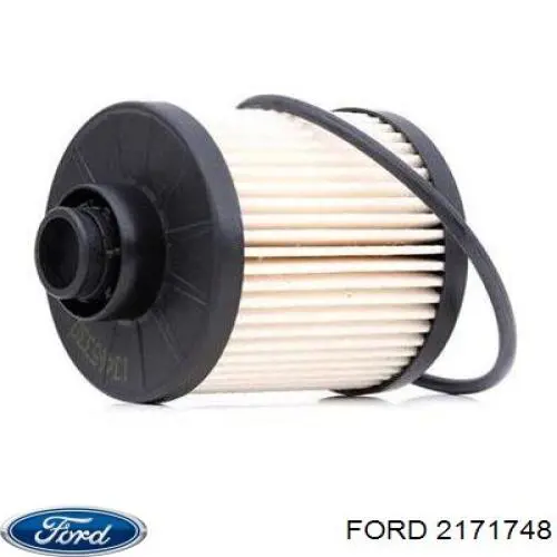 Filtro de combustível Ford 2171748 preço, a partir de 36,64 USD