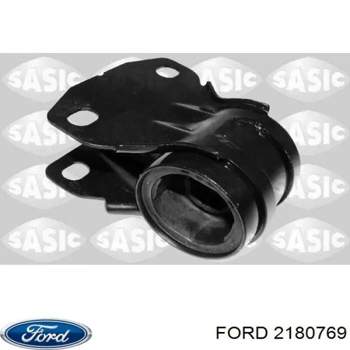 Braço oscilante inferior esquerdo de suspensão dianteira Ford 2180769 preço, a partir de 121,09 USD
