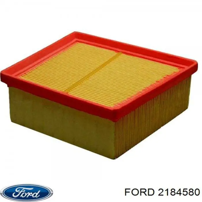 Filtro de ar Ford 2184580 preço, a partir de 18,39 USD