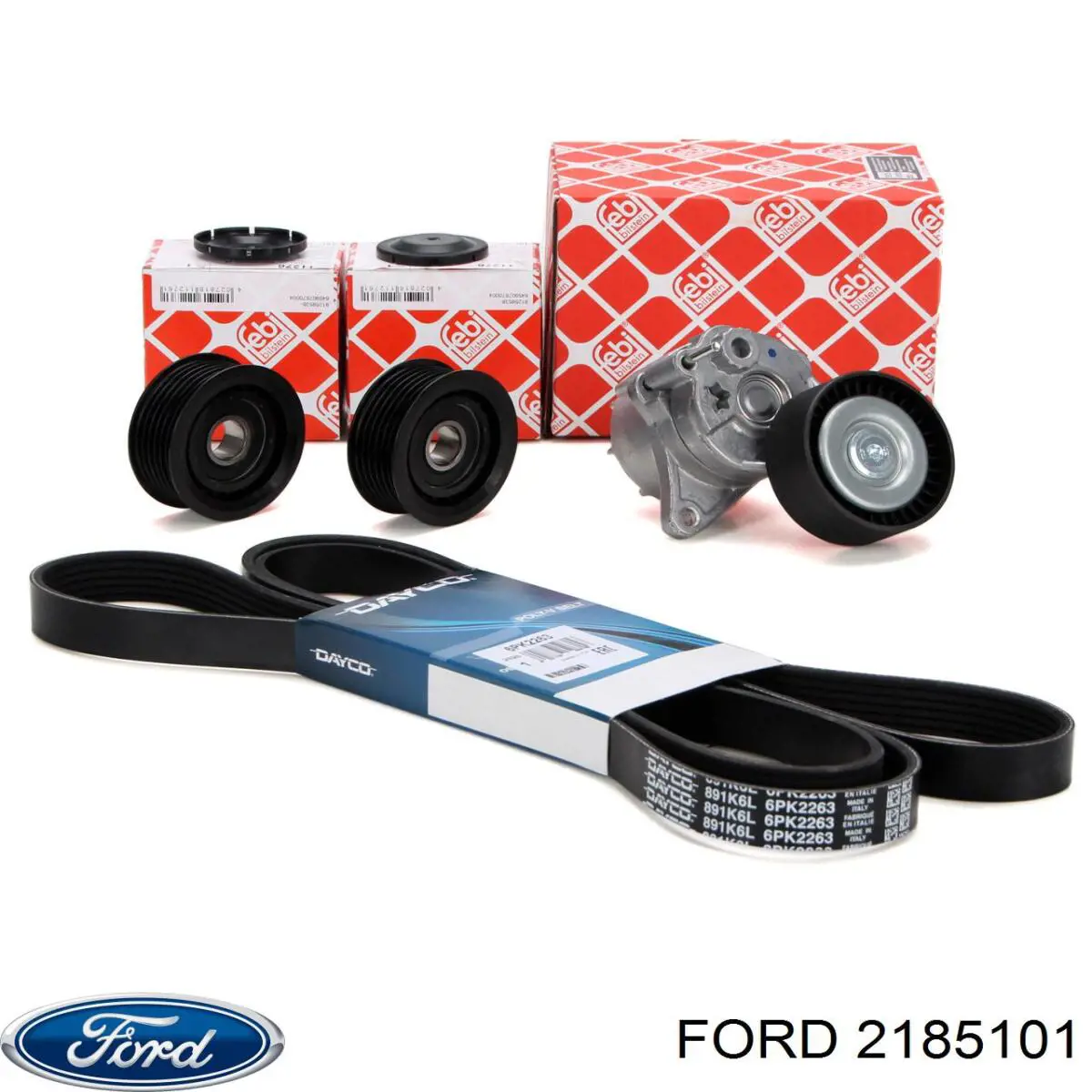 Suspensão de lâminas traseiro Ford KK215560AA preço, a partir de 185,58 USD
