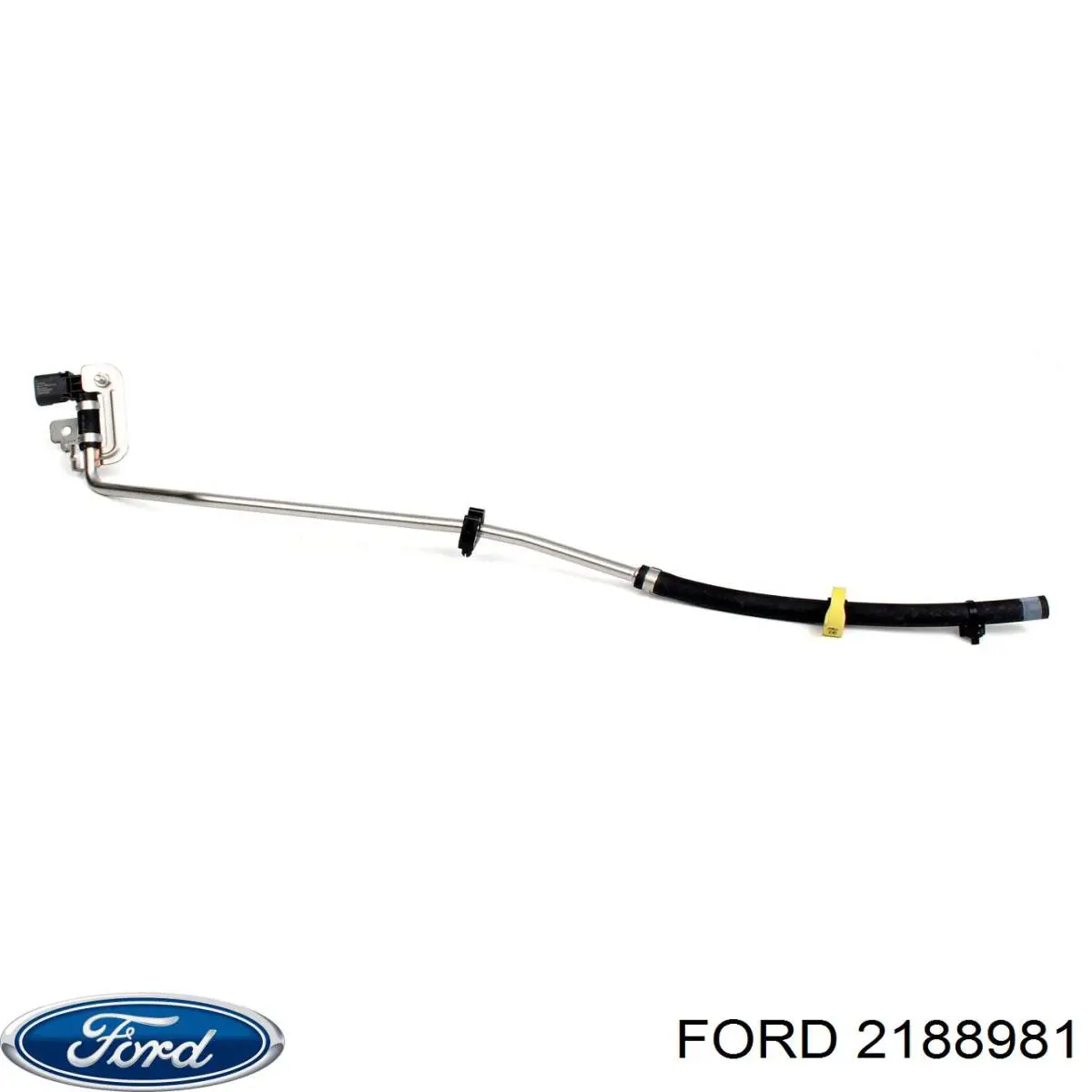 Sensor de pressão dos gases de escape Ford 2188981 preço, a partir de 44,27 USD