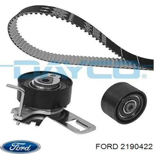 2190422 Ford 