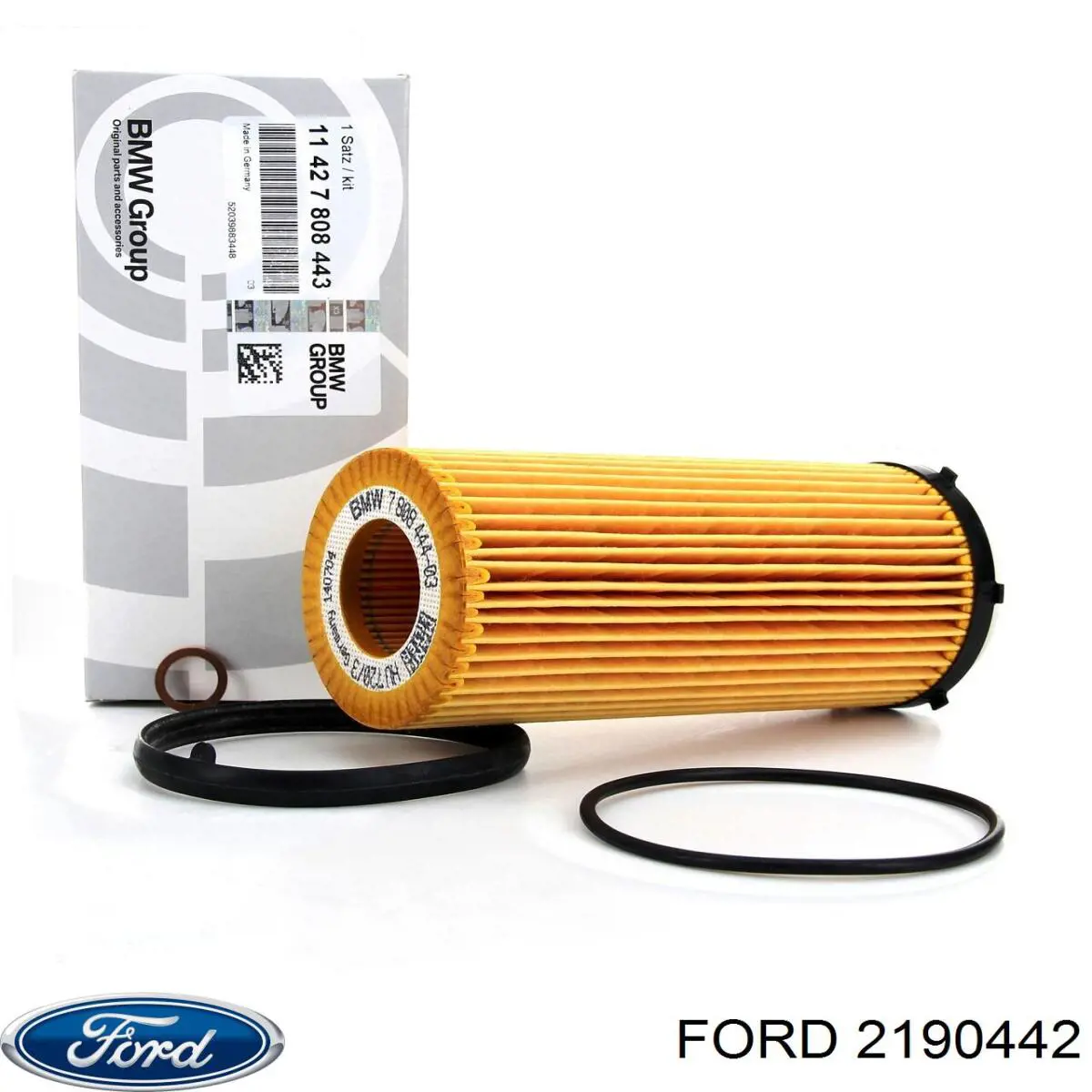 Compre 2190442 Ford Selante para motores termorresistente