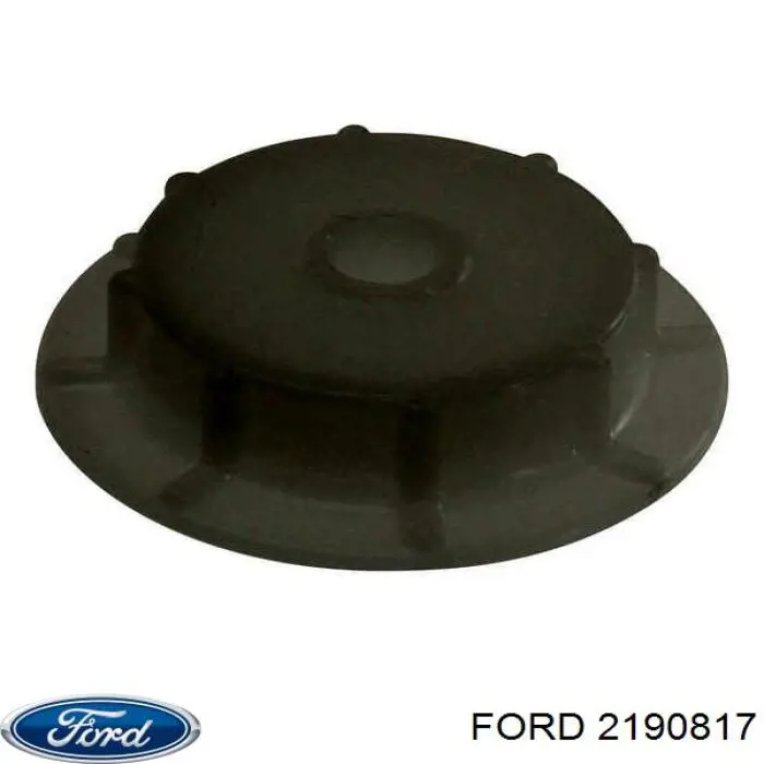 Compre 9816267280 Peugeot/Citroen Vedante de tubo coletor de escape