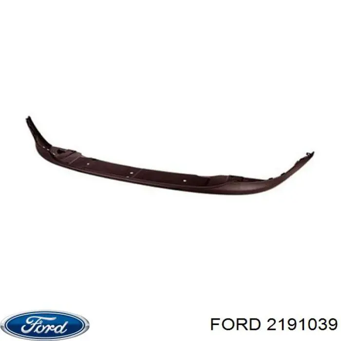 2191039 Ford Vedação da árvore distribuidora de motor