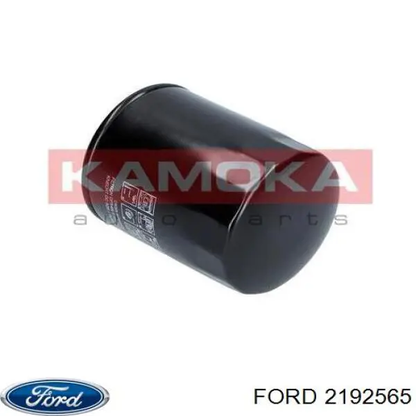Filtro de óleo Ford 2192565 preço, a partir de 9,72 USD